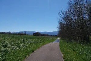 Tusculum Linear Park Walking and Biking Trail image