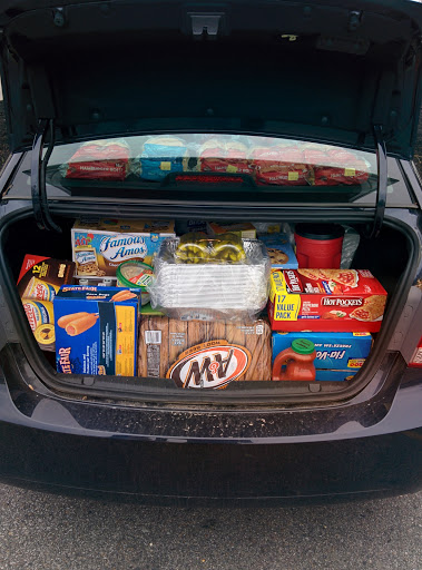 Warehouse club «BJ’s Wholesale Club», reviews and photos, 1801 Woodbury Ave, Portsmouth, NH 03801, USA