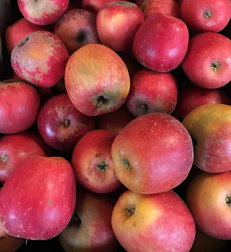 Produce Market «B&P Hitz Fruit Farm (Apples N Produce)», reviews and photos, 14070 Wilco Hwy NE, Woodburn, OR 97071, USA