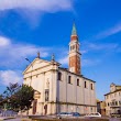 Duomo di San Rocco in Dolo