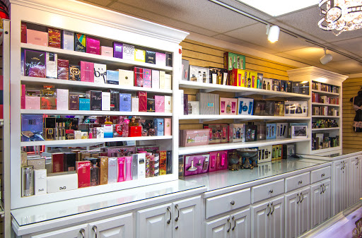 Lingerie Store «Seductions Lingerie», reviews and photos, 1220 John Harden Dr, Jacksonville, AR 72076, USA