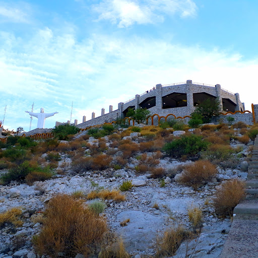 Refugio de montaña Torreón