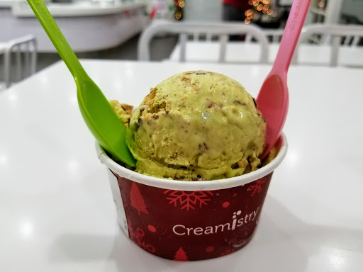 Ice Cream Shop «Creamistry», reviews and photos, 24329 Crenshaw Blvd g, Torrance, CA 90505, USA
