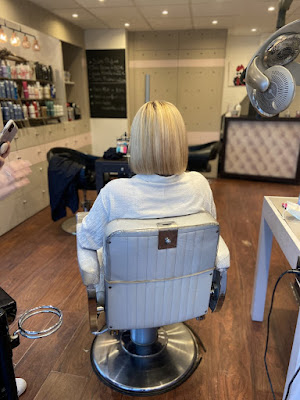 S de carjès coiffure à Montauroux