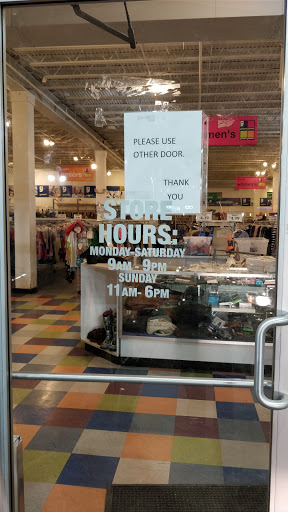 Thrift Store «Goodwill Industries of the Chesapeake, Inc.», reviews and photos