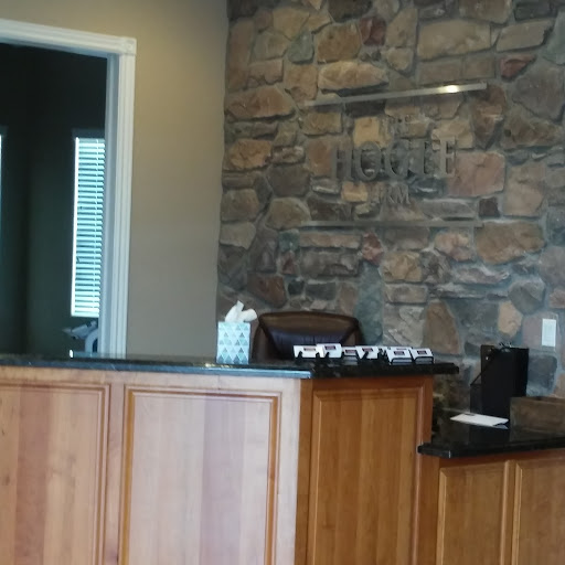 Criminal Justice Attorney «The Hogle Law Firm», reviews and photos