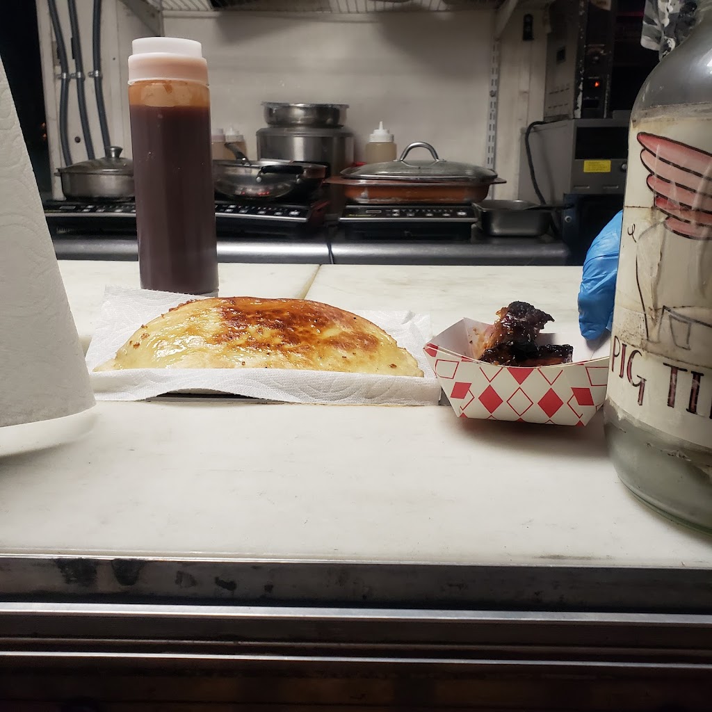 Lazy KJ Ranch BBQ 85603