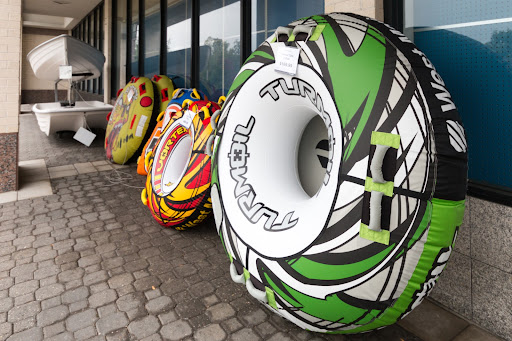 Marine Supply Store «West Marine», reviews and photos, 163 Jennifer Rd, Annapolis, MD 21401, USA