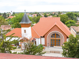 Dunaharaszti Református templom