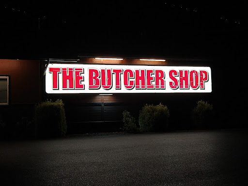 Butcher Shop «The Butcher Shop, Inc.», reviews and photos, 1532 S Shasta Ave, Eagle Point, OR 97524, USA
