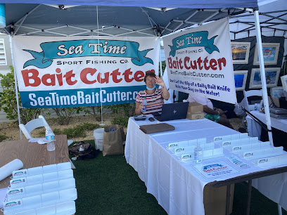 Sea Time Bait Cutter LLC