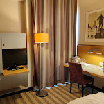 Photo n°2 de l'avis de E. fait le 23/06/2023 à 19:10 sur le  Mercure Hotel Aachen am Dom à Aachen