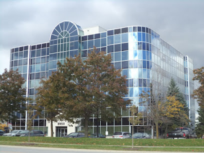 Markham Corporate Centre