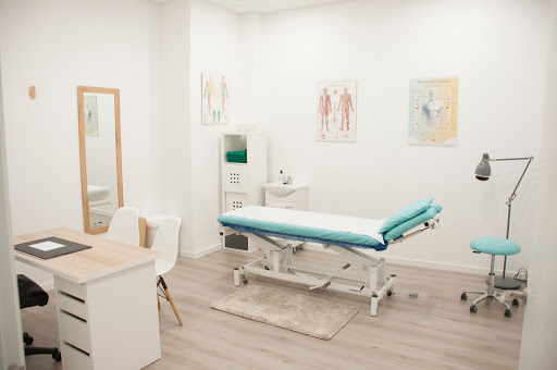 Centros y clínicas de acupuntura en València de 2024