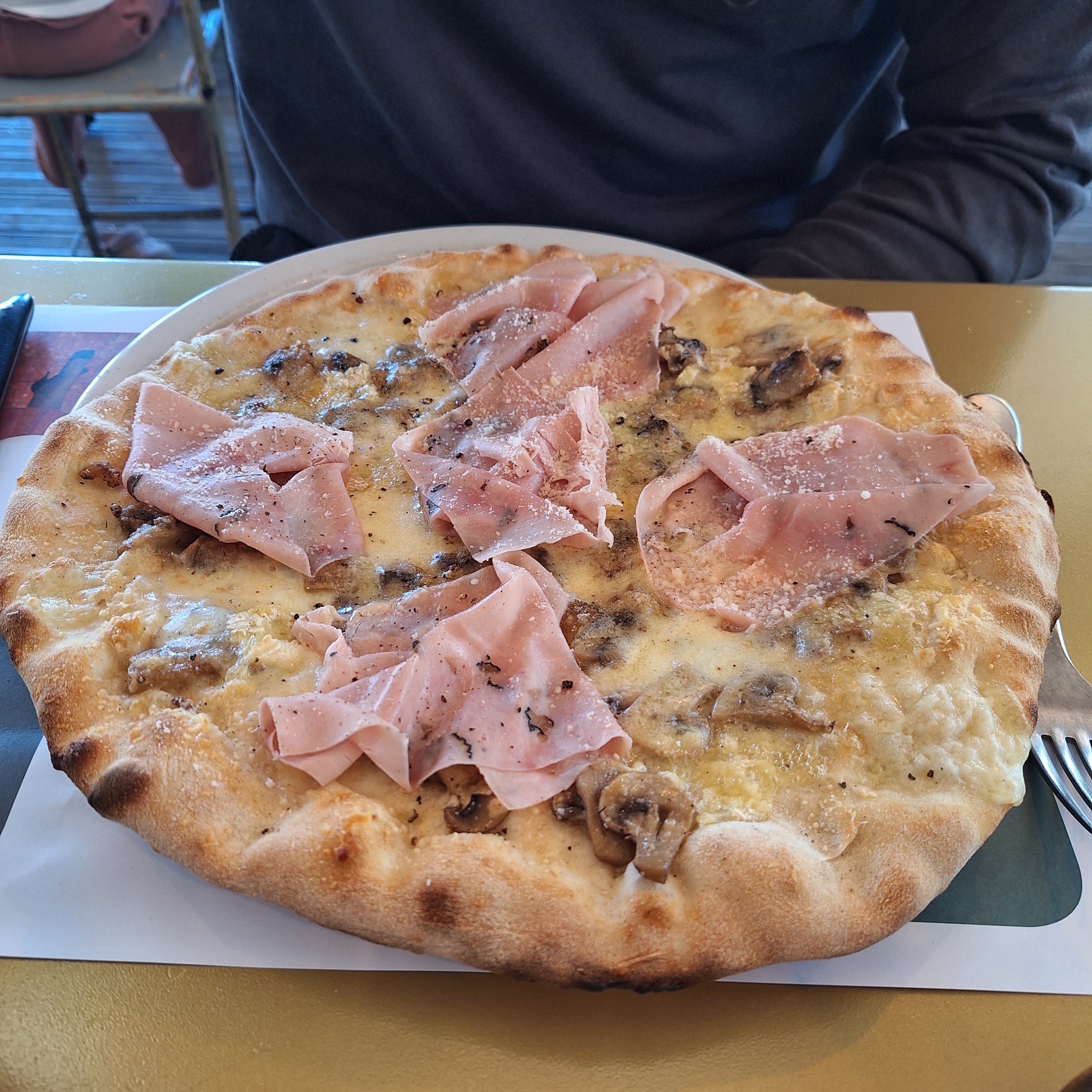 Photo n° 1 de l'avis de Elodie.a fait le 15/03/2024 à 22:11