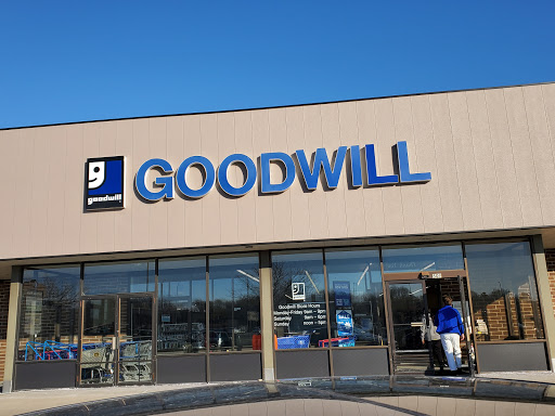 Thrift Store «Goodwill», reviews and photos, 509 N Ankeny Blvd, Ankeny, IA 50023, USA