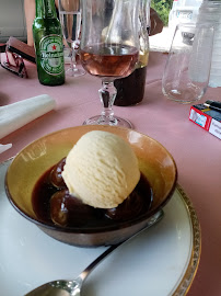Plats et boissons du Restaurant français Restaurant Arc en Ciel à Istres - n°18
