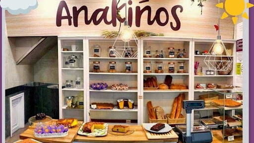 Anakiños Vilagarcia