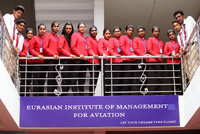 Eurasian Institute of Management for Aviation