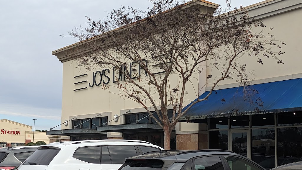 Jo's Diner 39232