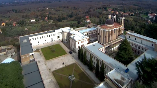 Istituto di Istruzione Superiore di Bassano Romano - Plesso di via San Vincenzo Via S. Vincenzo, 01030 Bassano Romano VT, Italia