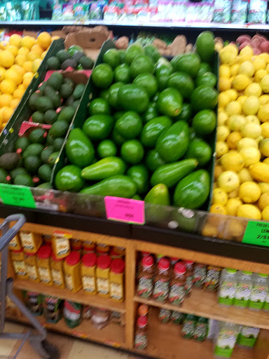 Grocery Store «M & L Food Market», reviews and photos, 7446 Collins Ave, Miami Beach, FL 33141, USA