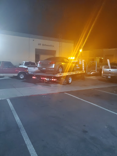 Ordoez Towing image