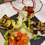 Photo n°11 de l'avis de ivan.o fait le 20/08/2023 à 14:38 sur le  Ristorante Pizzeria Isabel à Caserta