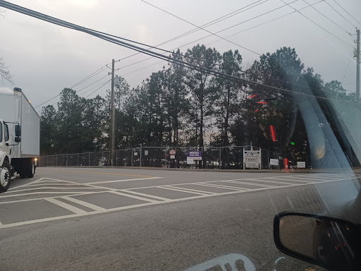 Mailing Service «FedEx Freight», reviews and photos, 2000 W Maner Rd SE, Smyrna, GA 30082, USA