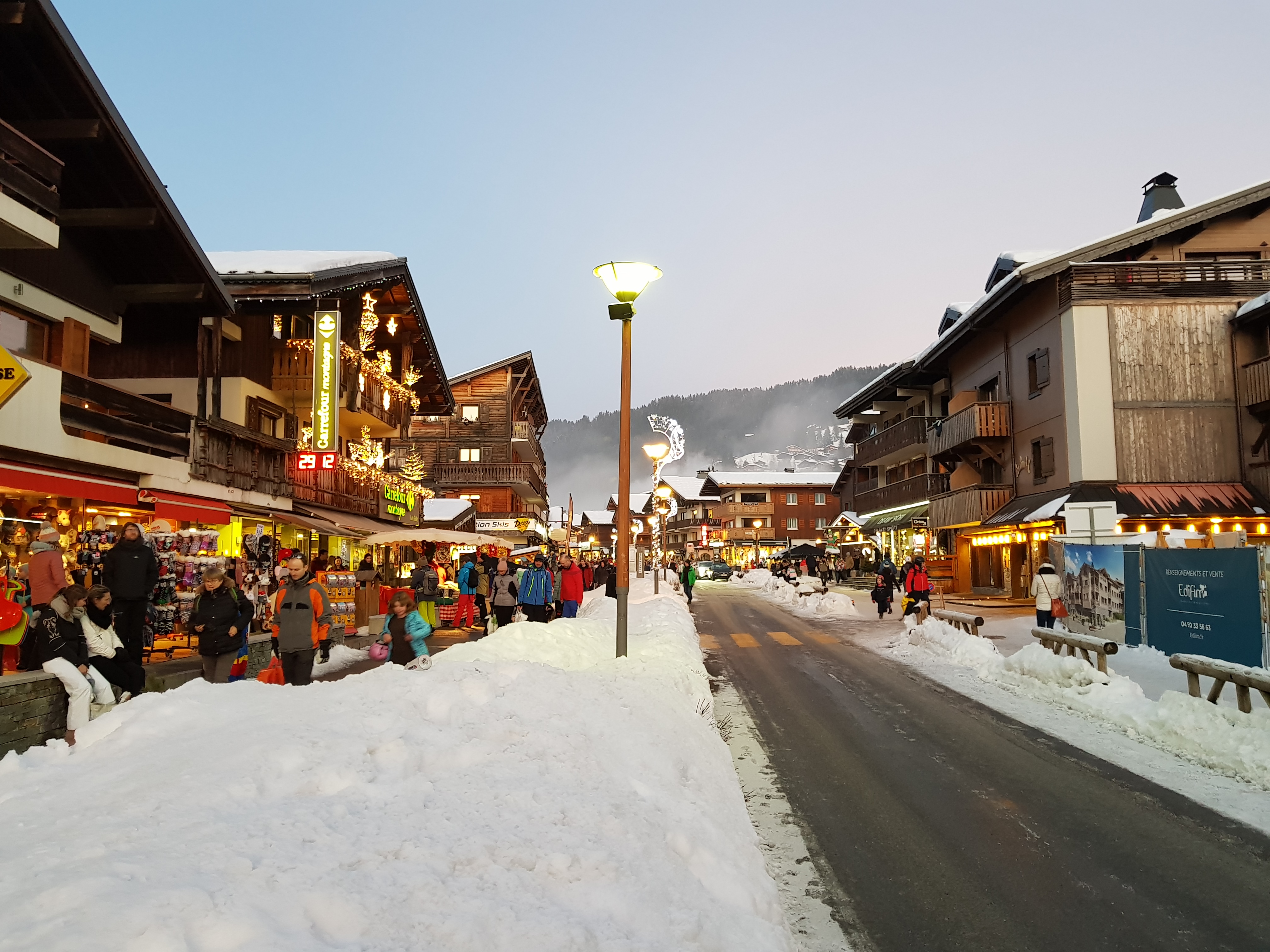 Photo n° 3 de l'avis de c.c fait le 30/12/2019 à 23:30