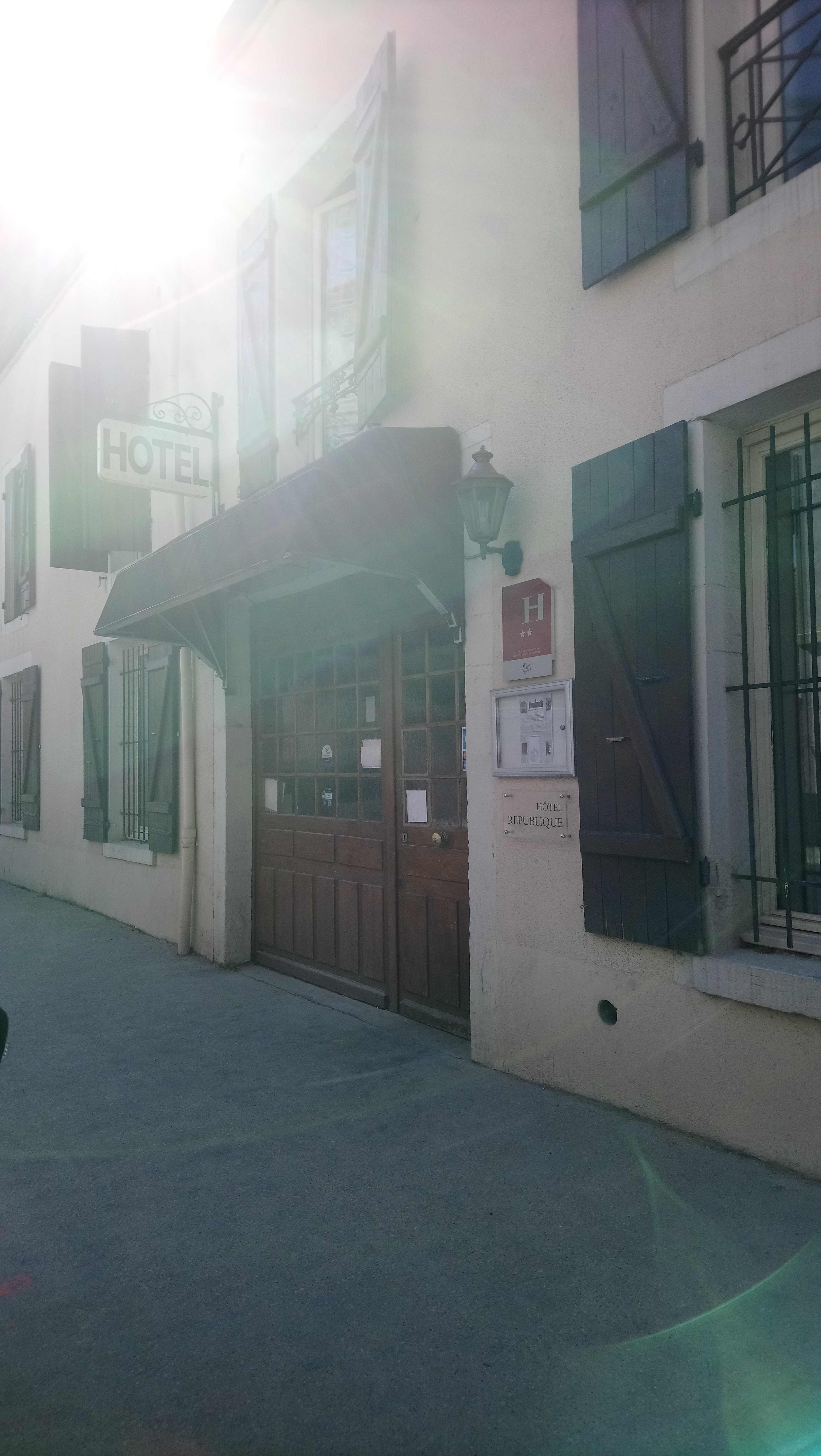 Photo n° 1 de l'avis de hdpacha. fait le 25/08/2019 à 15:23