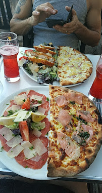Pizza du Restauration rapide Streetfood 1971 à Fréjus - n°2