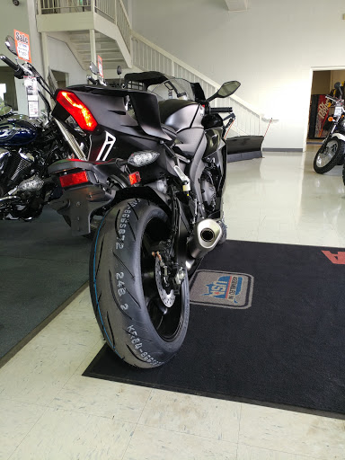 Motorcycle Dealer «Valley Cycle Center», reviews and photos, 100 Myersons Dr, Winchester, VA 22602, USA