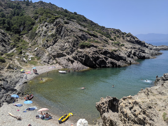 Cala Fornells
