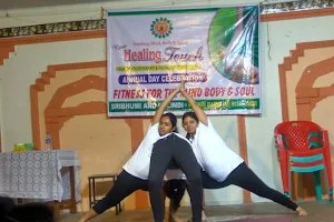 The Healing Touch (Yoga & Physiotherapy Centre) image