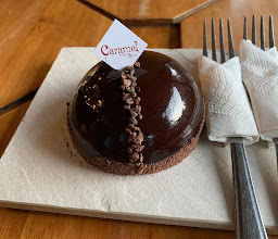 Caramel Patisserie & Cafe photo