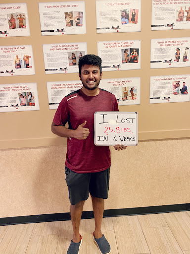 Kickboxing School «iLoveKickboxing», reviews and photos, 47 Mazzeo Dr, Randolph, MA 02368, USA