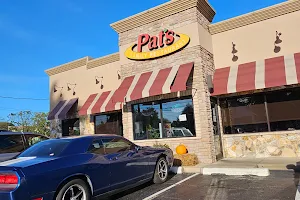 Pat's Pizzeria image