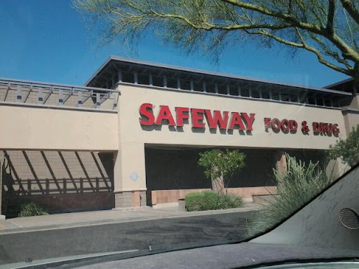 Safeway, 3655 W Anthem Way, Anthem, AZ 85086, USA, 