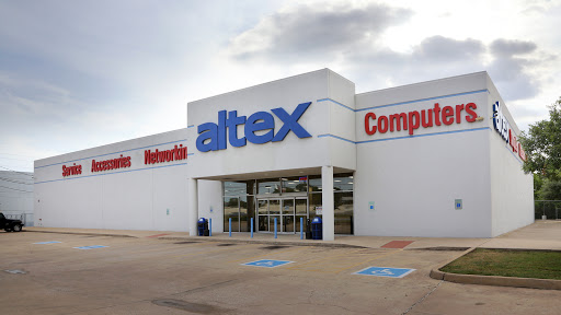 Altex Computers & Electronics, 9914 I-35, Austin, TX 78753, USA, 