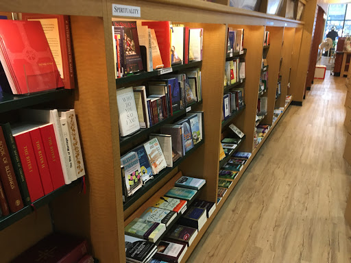Christian Book Store «Pauline Books & Media», reviews and photos, 172 Michigan Avenue, Chicago, IL 60601, USA