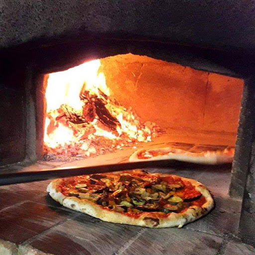 Pizzeria da Gigi in Felline, Provincia di Lecce