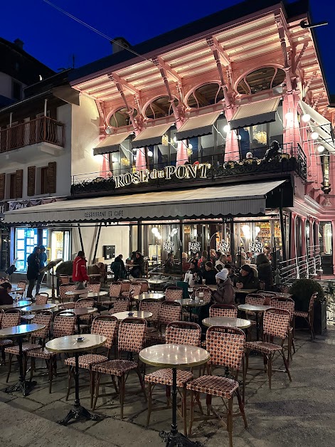 Atelier Café Chamonix Mont-Blanc à Chamonix-Mont-Blanc