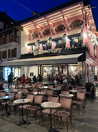 Atmosphère du Restaurant Atelier Café Chamonix Mont-Blanc - n°2