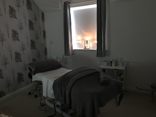 Reviews of Me Time Beauty in Telford - Beauty salon