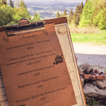 Photo n°8 de l'avis de Andreas.e fait le 22/05/2023 à 17:40 sur le  Berggasthof Kreuzhaus à Haibach