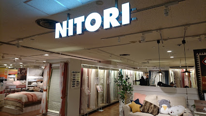ニトリ 東急吉祥寺店