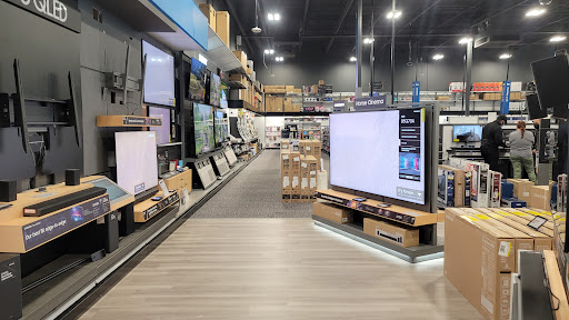 Electronics Store «Best Buy», reviews and photos, 14160 Baltimore Ave, Laurel, MD 20707, USA