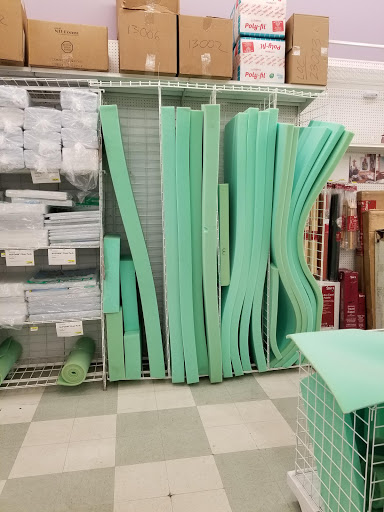 Fabric Store «Jo-Ann Fabrics and Crafts», reviews and photos, 5811 Five Star Blvd, Roseville, CA 95678, USA