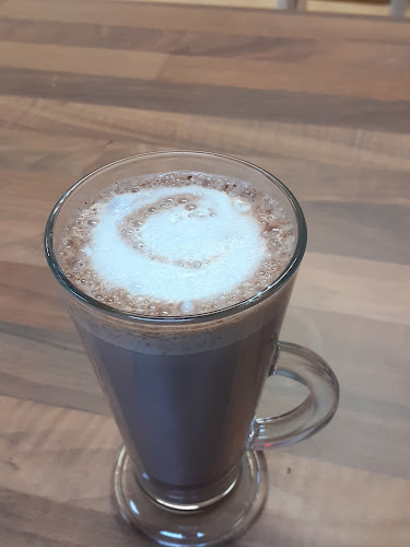 Reviews of Cup of Calm Cafe in Nottingham - Coffee shop